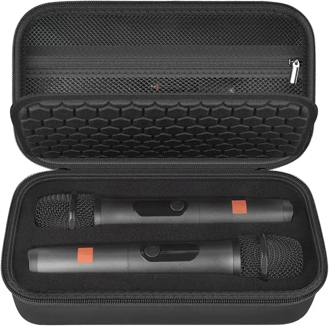Set micro JBL HF