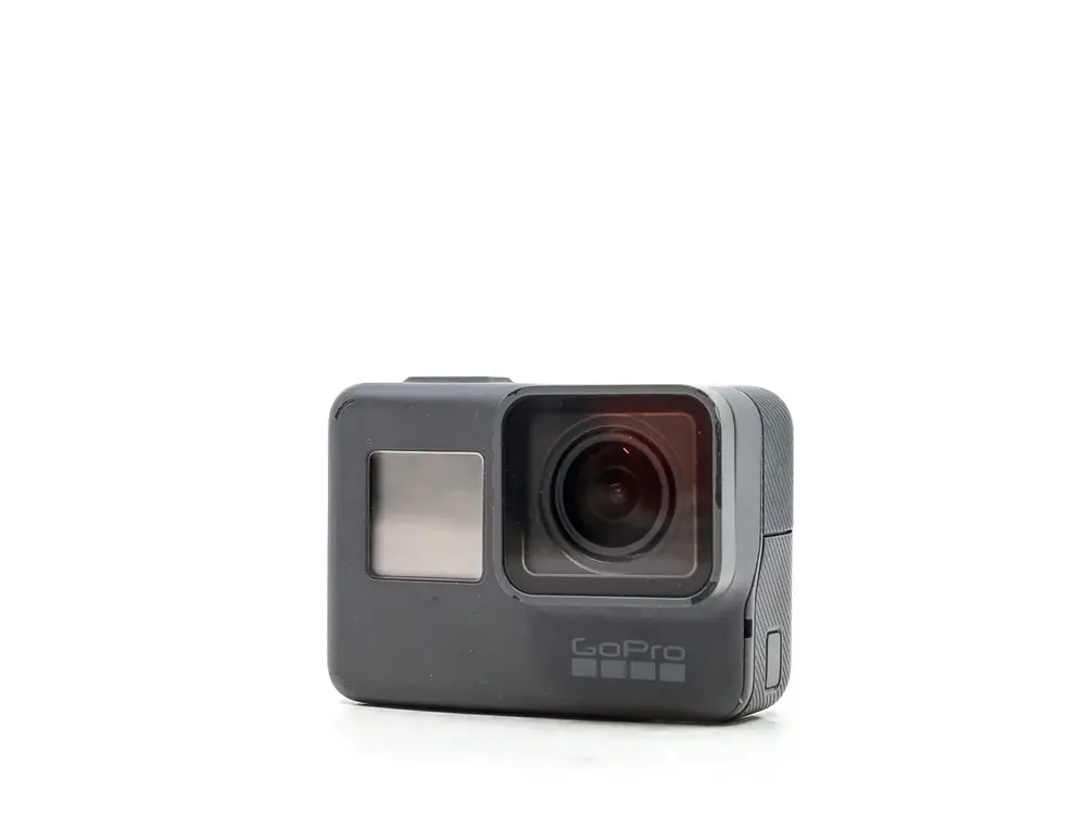 GO PRO Hero 5