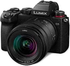 Lumix S5-1