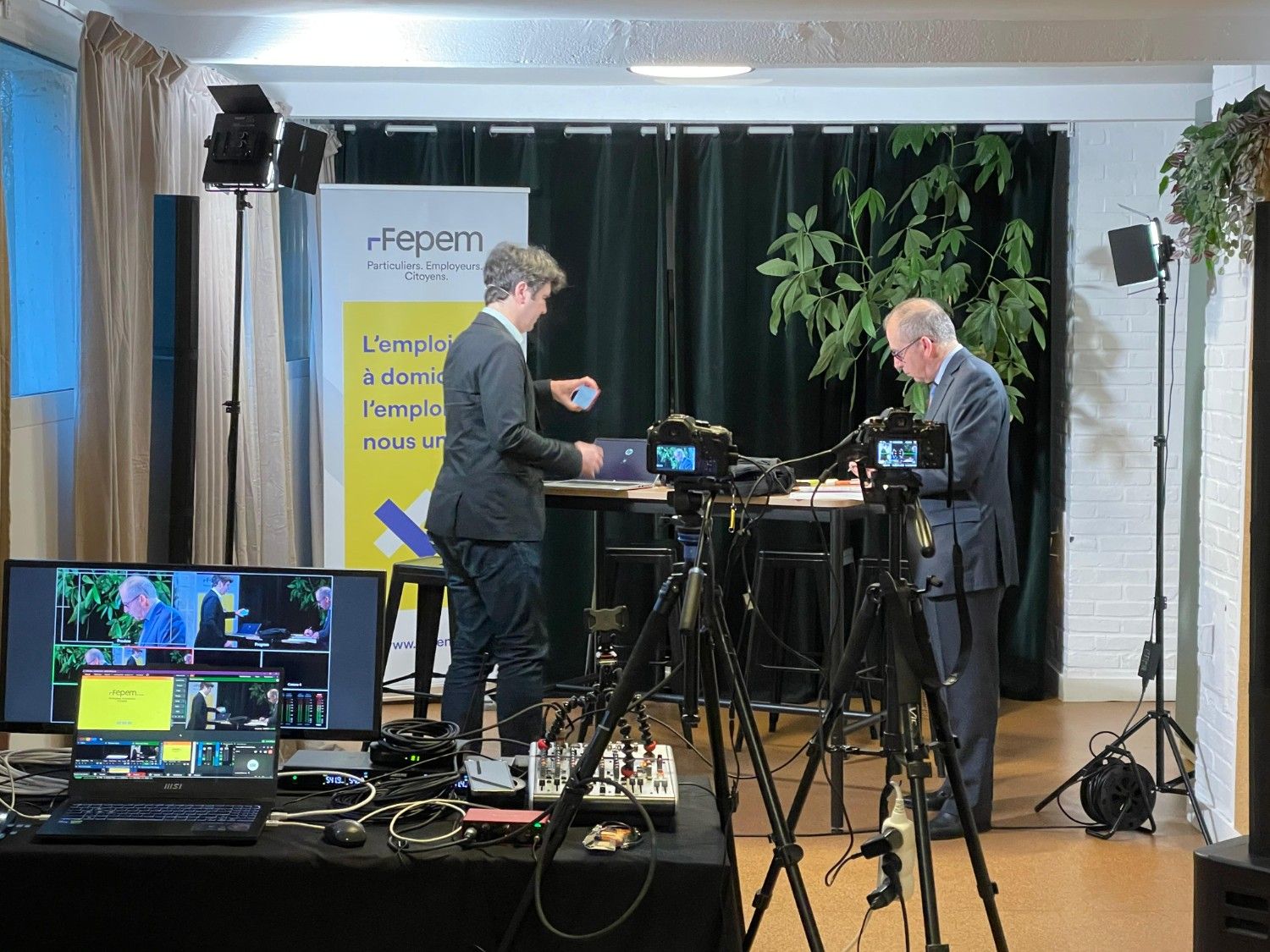 podcast tv en streaming