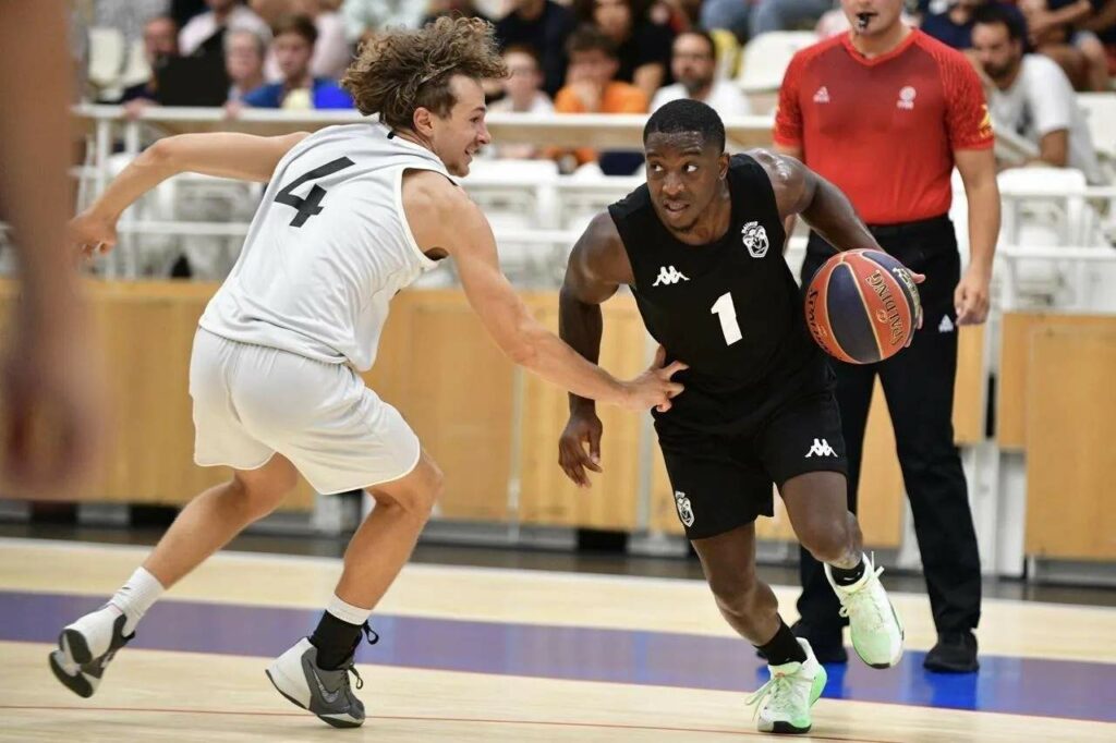 Instant replay pour evenements sportifs a rennes