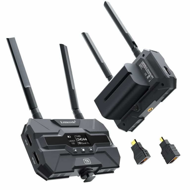emetteur recepteur hdmi wireless wifi 200m location