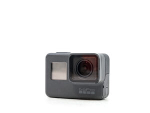 gopro H5