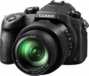 panasonic lumix dmc fz1000