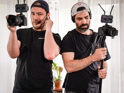 Production video freelance