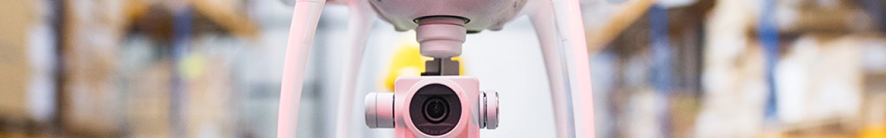 photo drone dans une usine Prestation drone institutionnel; Tournage et captation